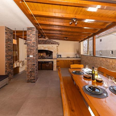 Apartment Matek Задар Экстерьер фото