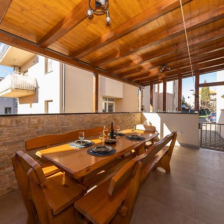 Apartment Matek Задар Экстерьер фото