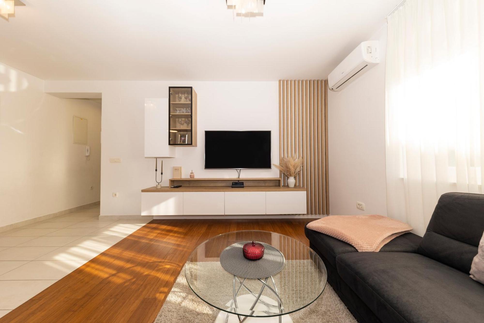 Apartment Matek Задар Экстерьер фото