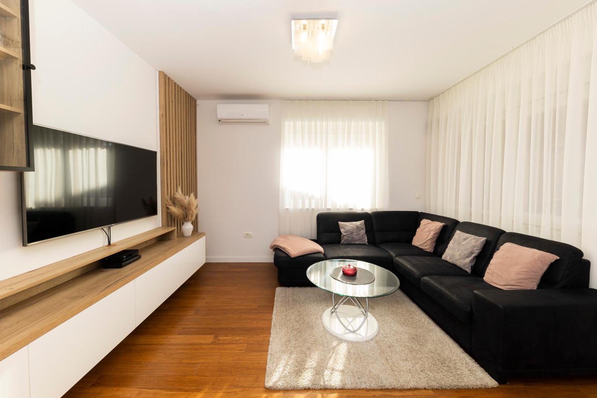 Apartment Matek Задар Экстерьер фото
