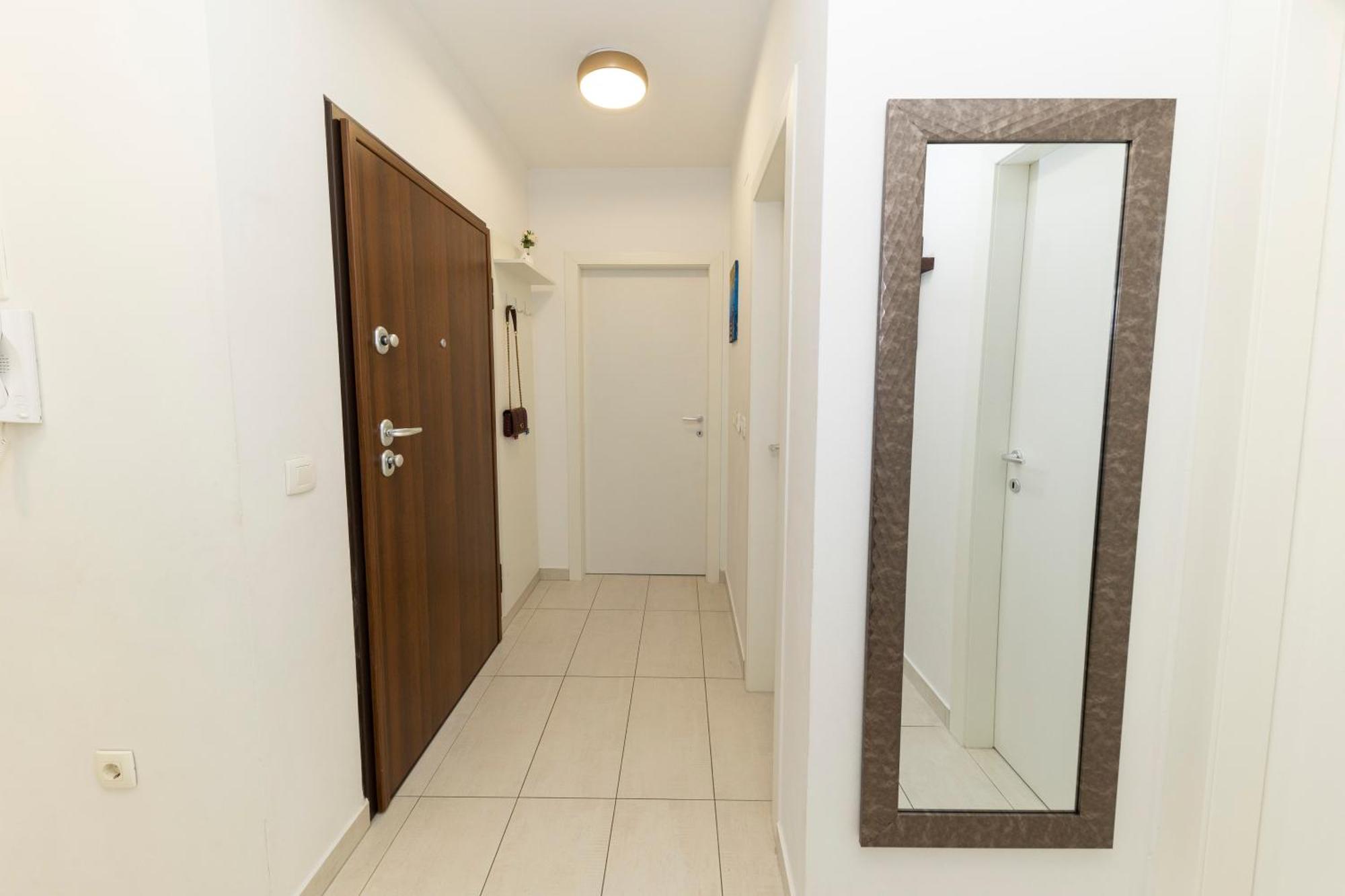 Apartment Matek Задар Экстерьер фото