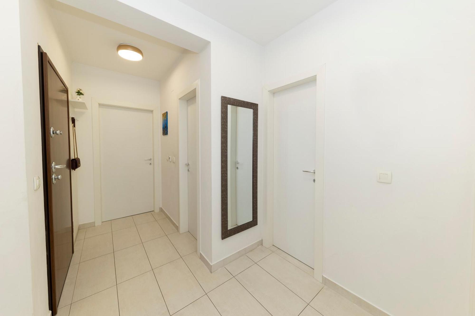 Apartment Matek Задар Экстерьер фото