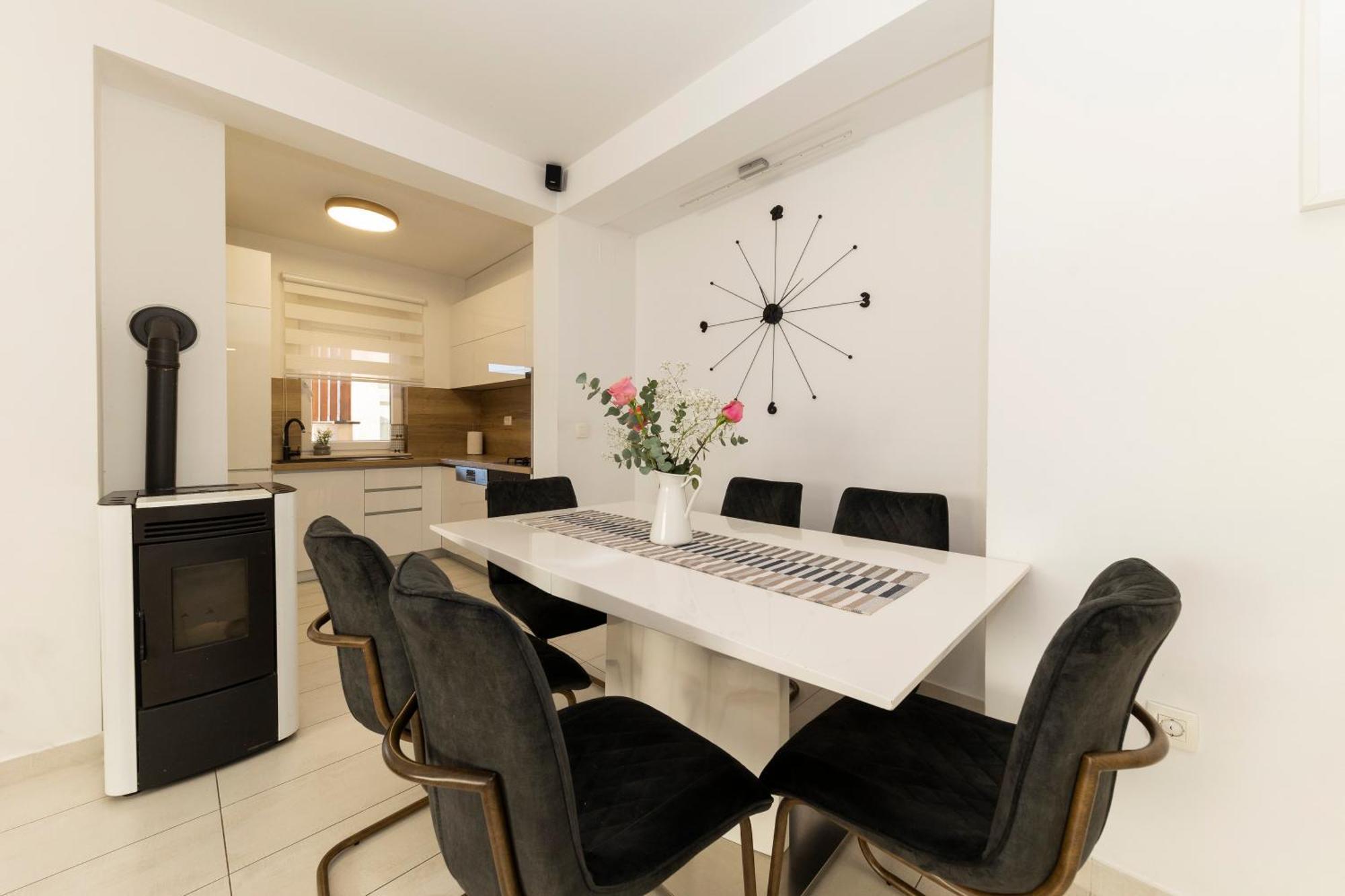 Apartment Matek Задар Экстерьер фото