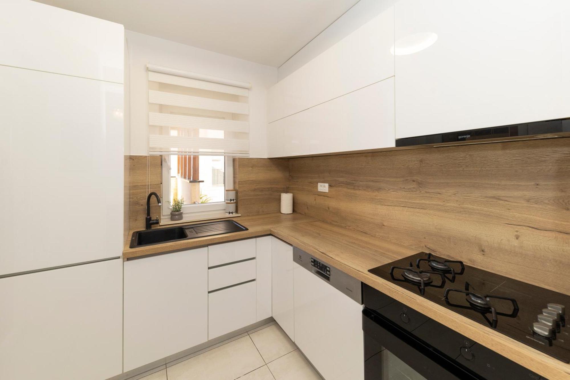 Apartment Matek Задар Экстерьер фото
