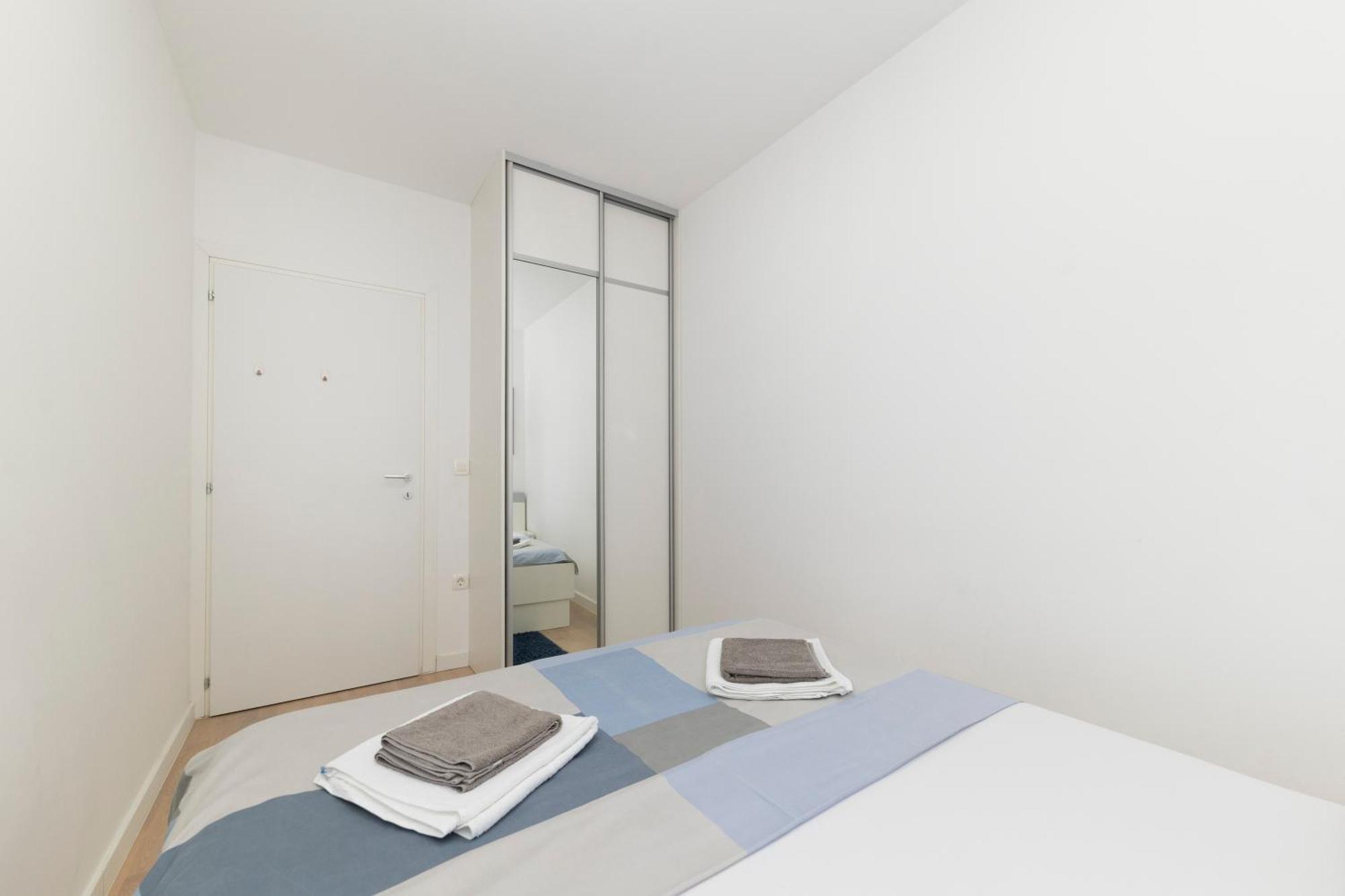 Apartment Matek Задар Экстерьер фото