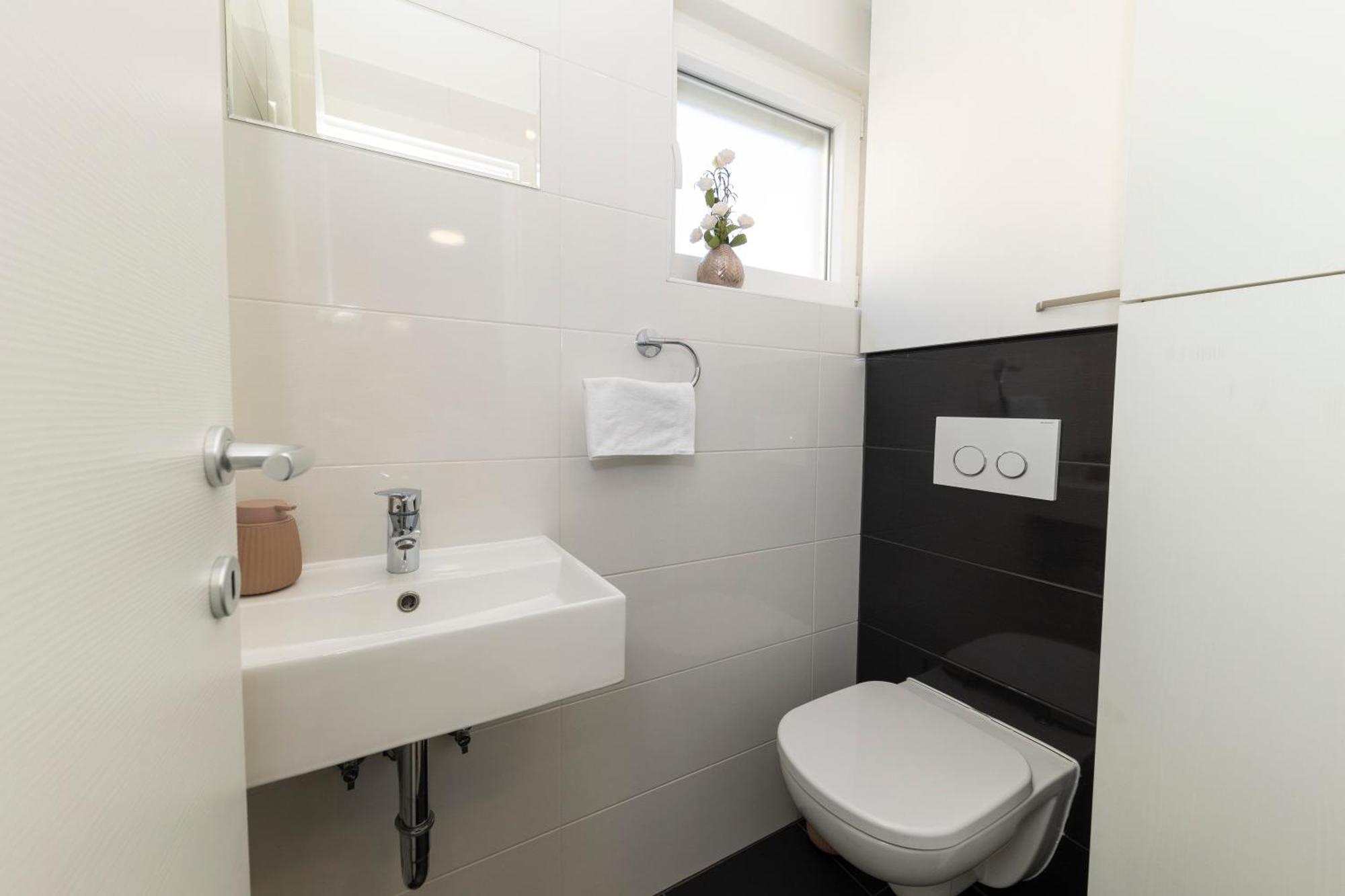 Apartment Matek Задар Экстерьер фото