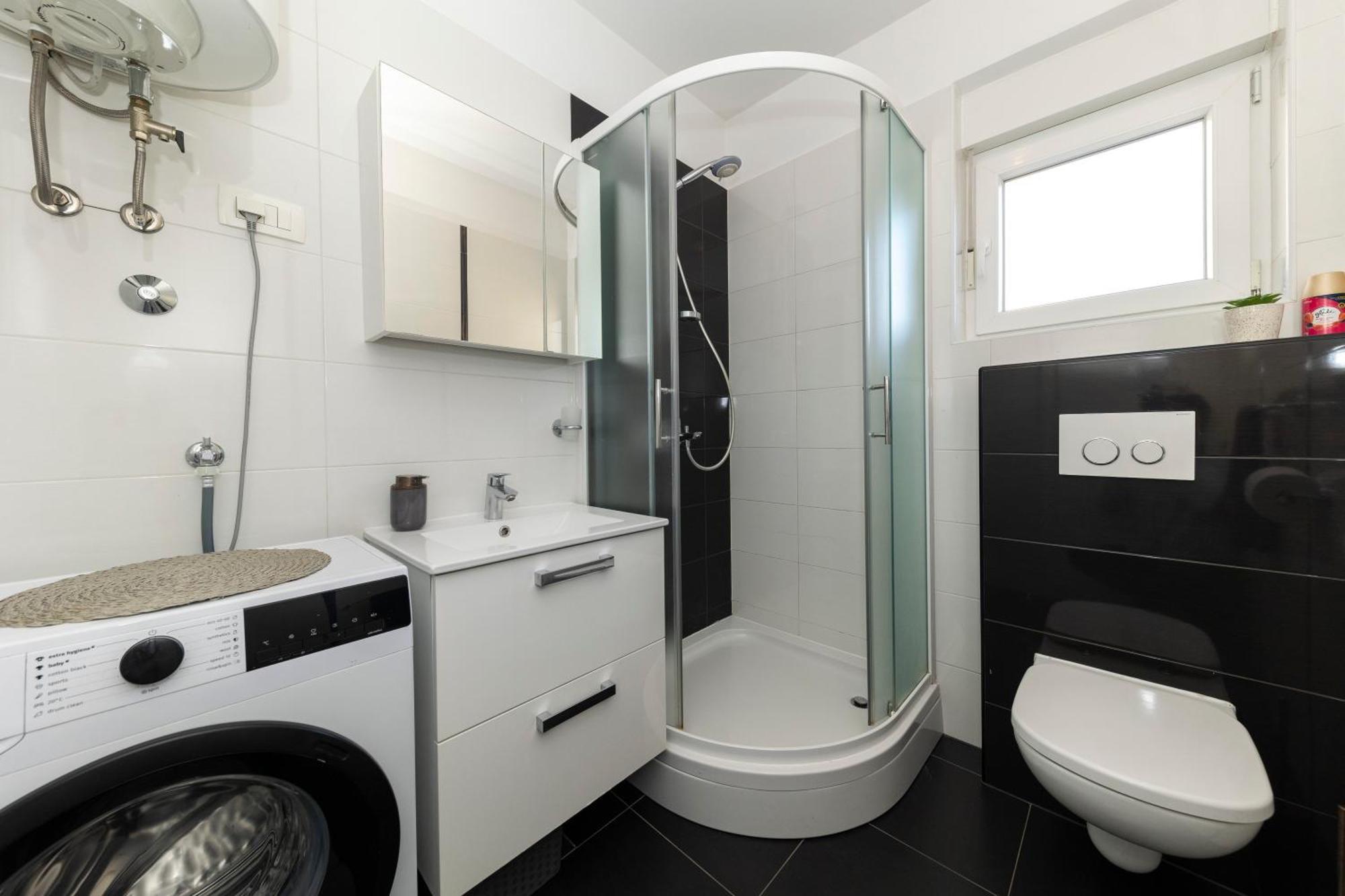 Apartment Matek Задар Экстерьер фото